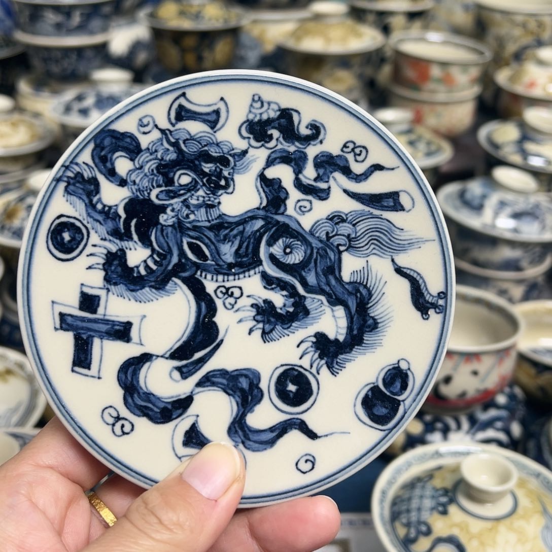 【闪购商品】杯陶瓷艺术有限公司