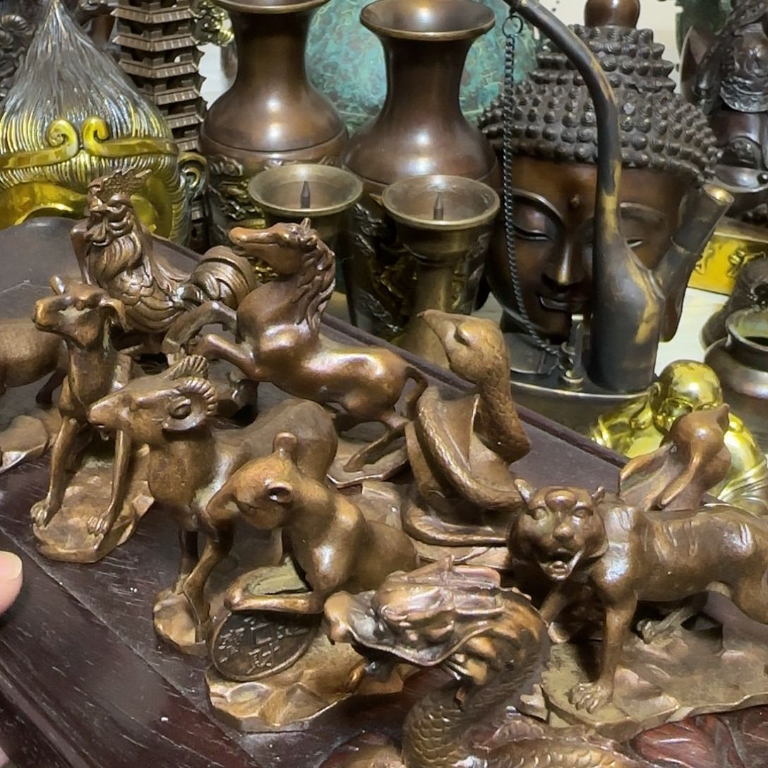 老铜器老铜器老铜器