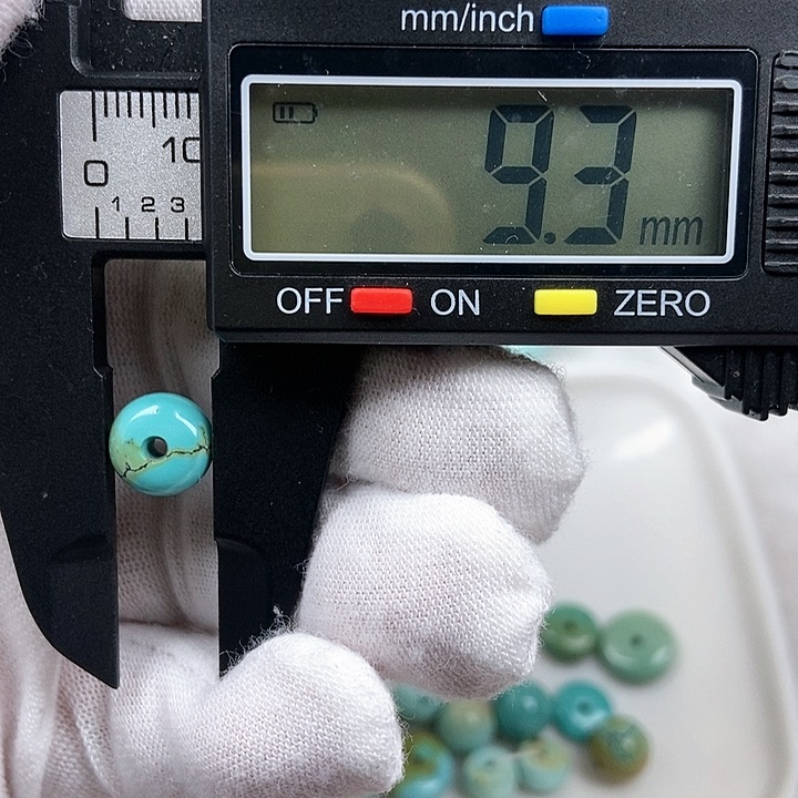 【闪购商品】绿松石珠宝奇石未镶嵌