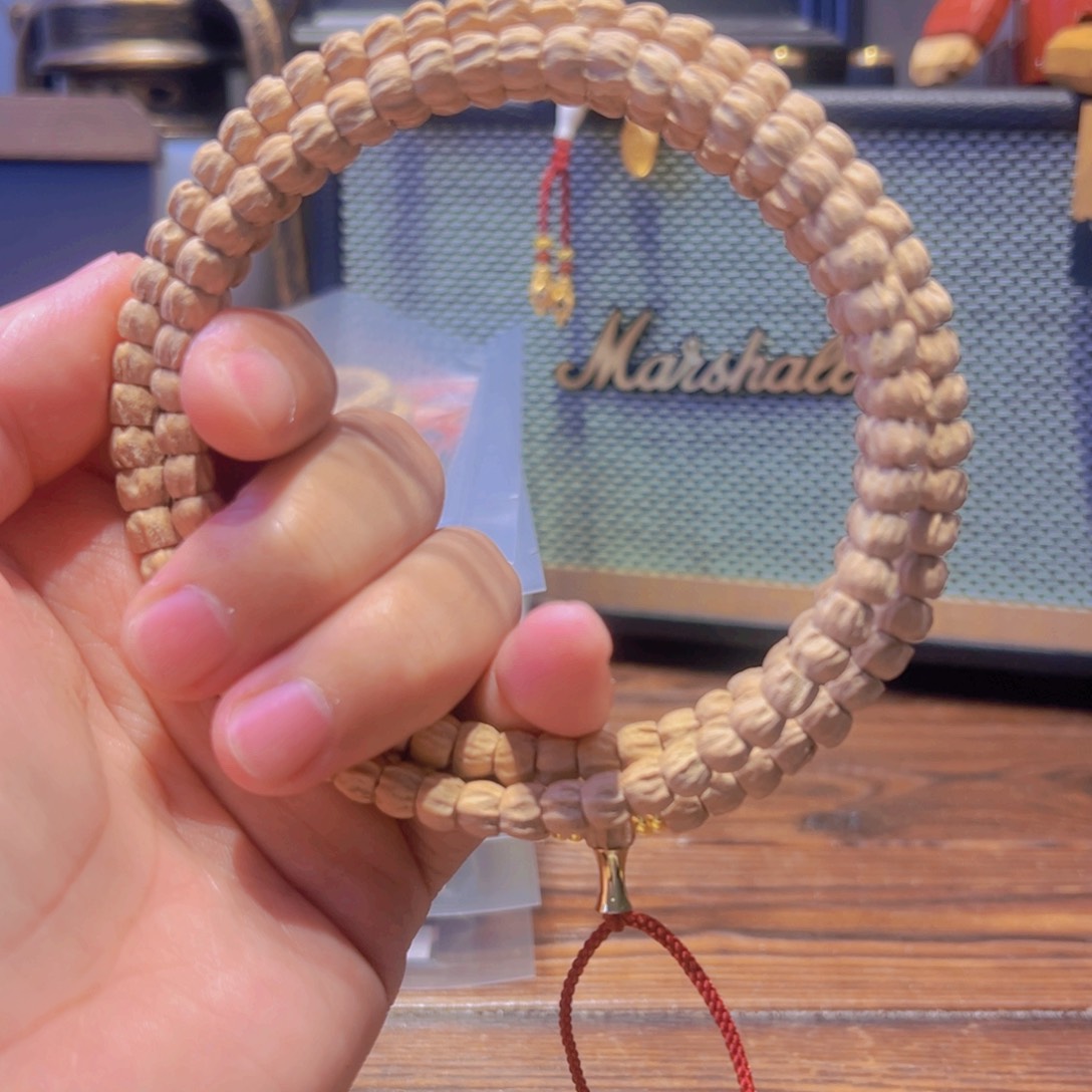 柏香籽/百香籽吊坠山*