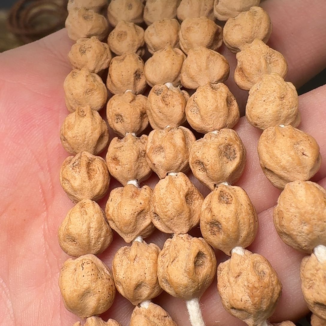 柏香籽/百香籽吊坠小****