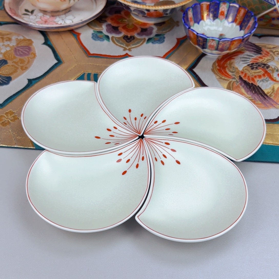 全场高端陶瓷福利放不停！22cm6