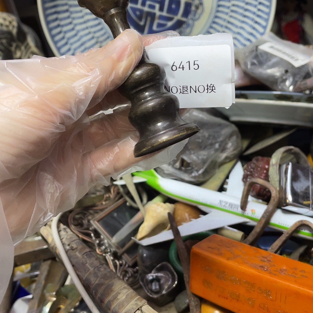 用***2瓷片6415号工艺品