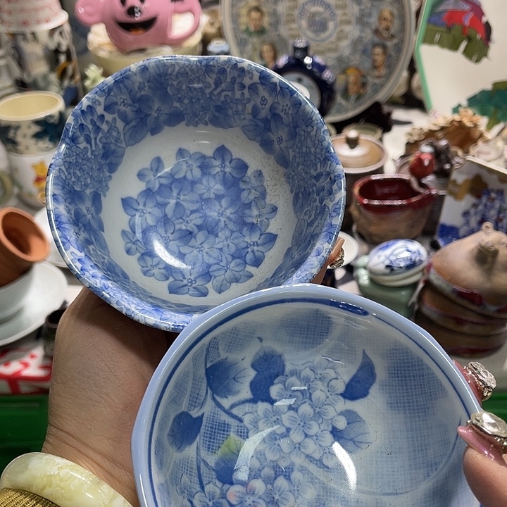 茶杯具19.9发带瑕疵牌都是坏的3