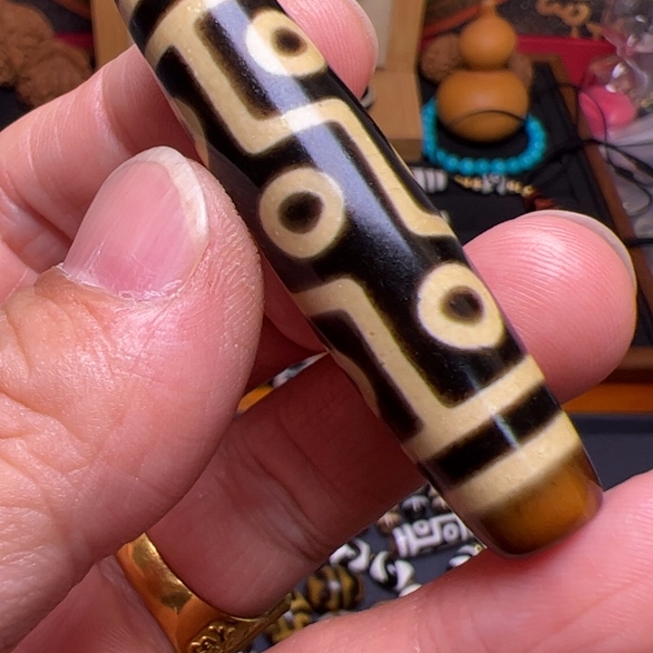 未镶嵌颈饰玛瑙/玉髓