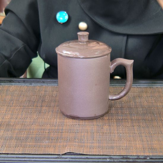 紫砂茶杯高货放漏