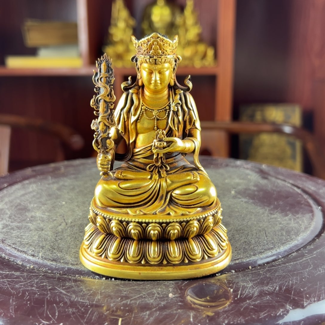 打**行佛像的造型和造型