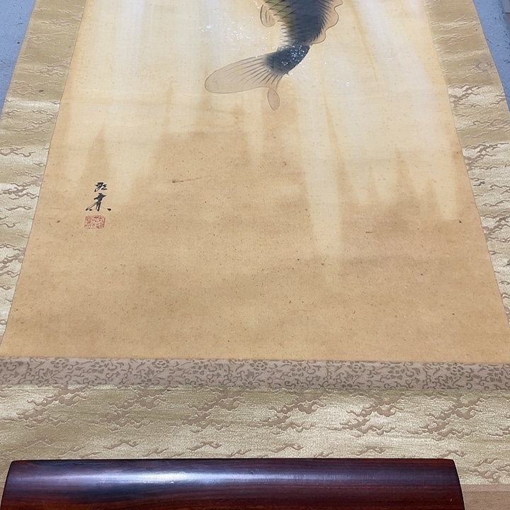 厚***原折扇画画画画画画画