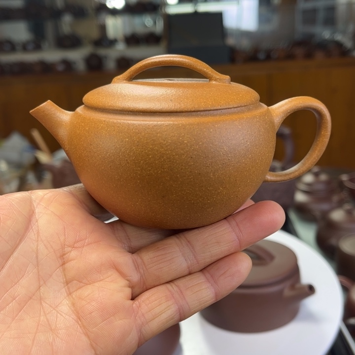 紫砂茶壶紫砂茶壶