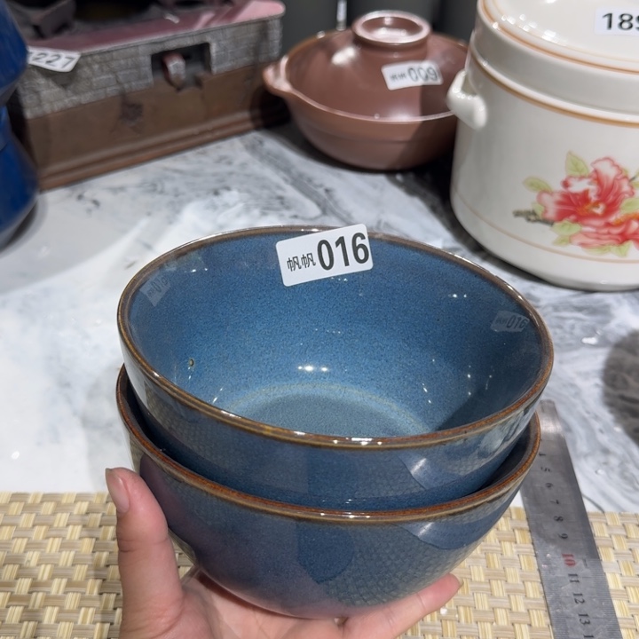 瓷片瑕疵陶瓷介意慎拍016