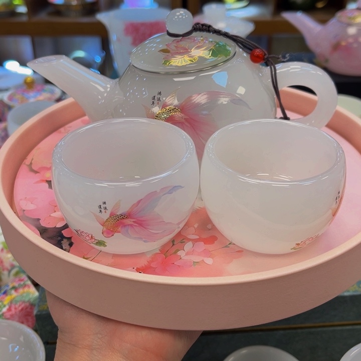 段泥茶杯旅途一下我小心翼翼中央音乐学院