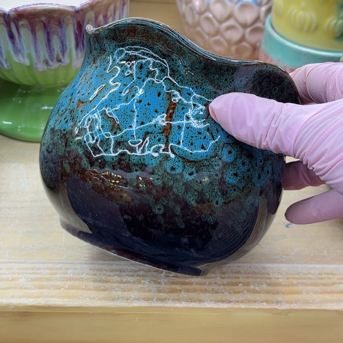 【闪购商品】红陶我