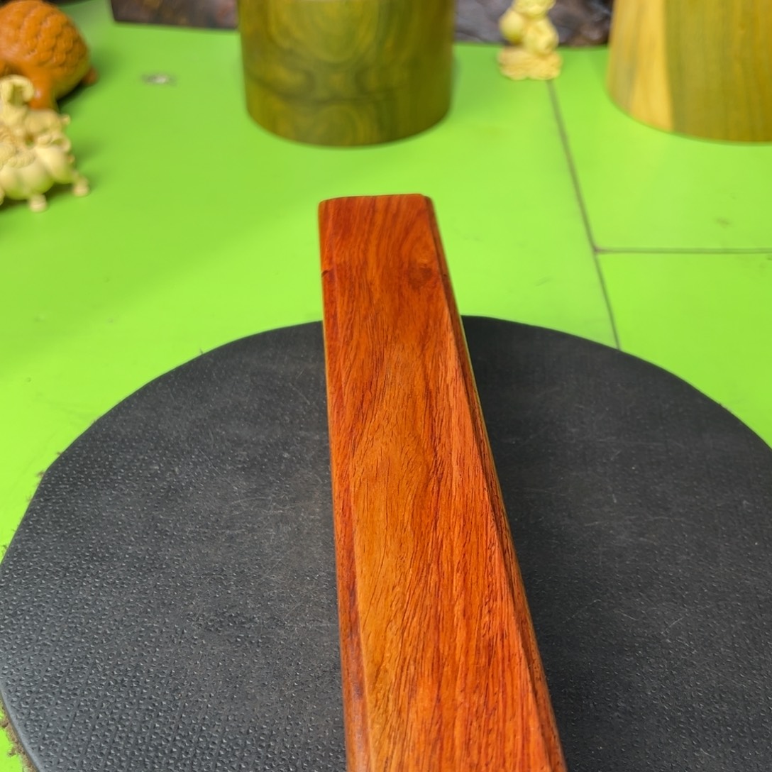 桂****大果紫檀（缅甸花梨）