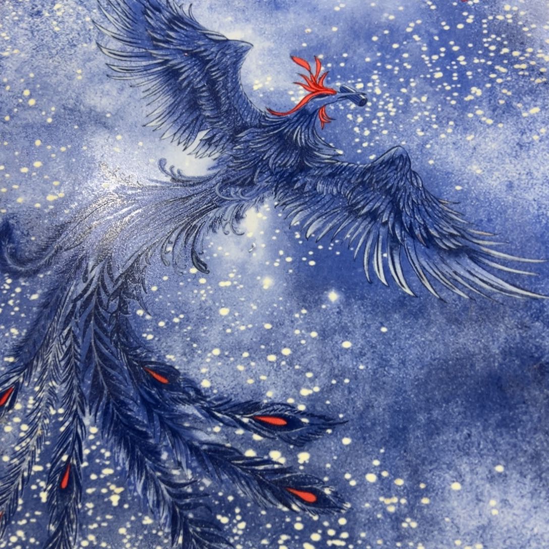 陶摆件景德镇陶瓷工艺品