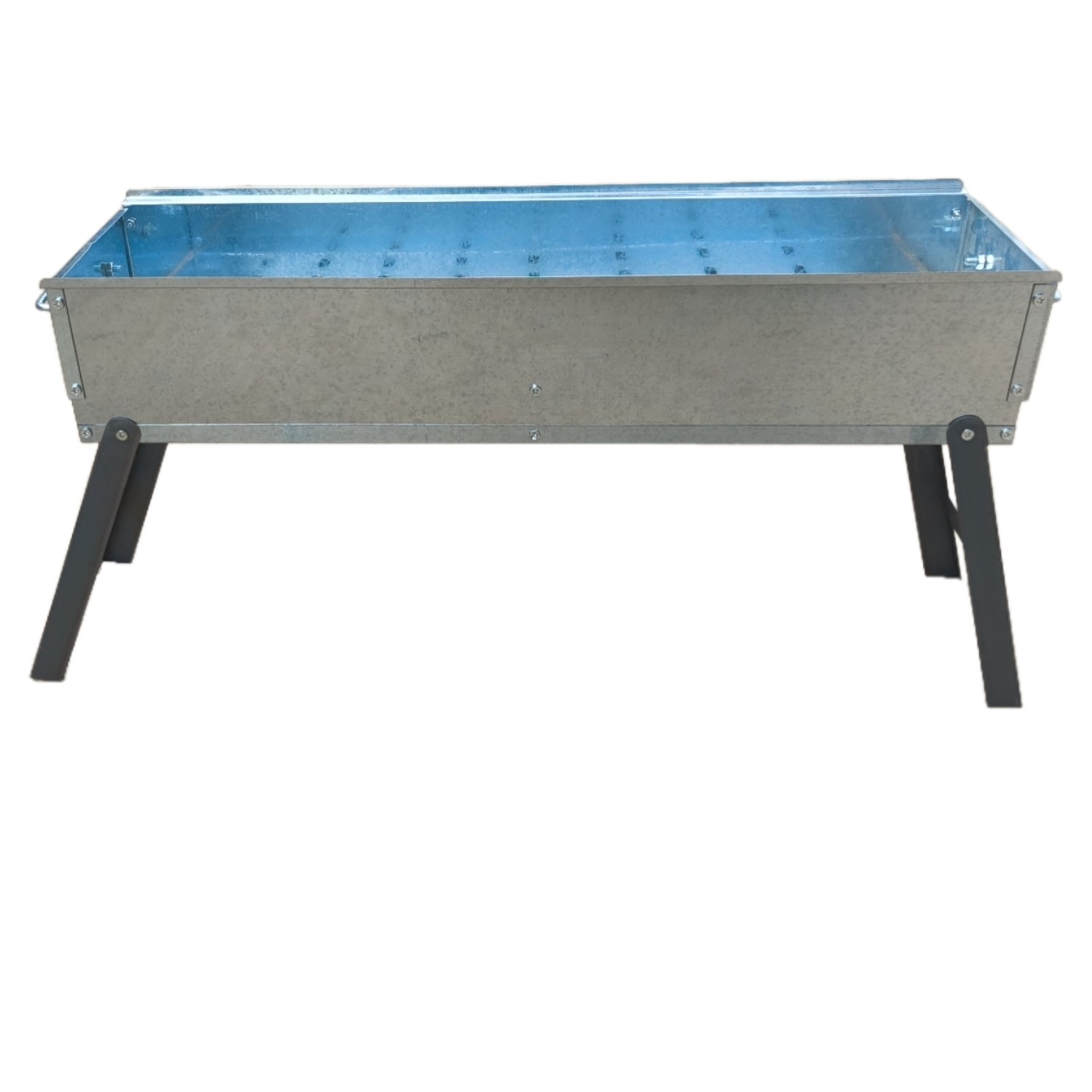 便携式户外烧烤炉