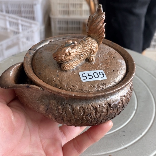 自产自销源头柴烧5509