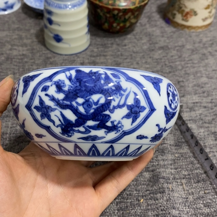 紫砂茶杯非常漂亮好看的碗