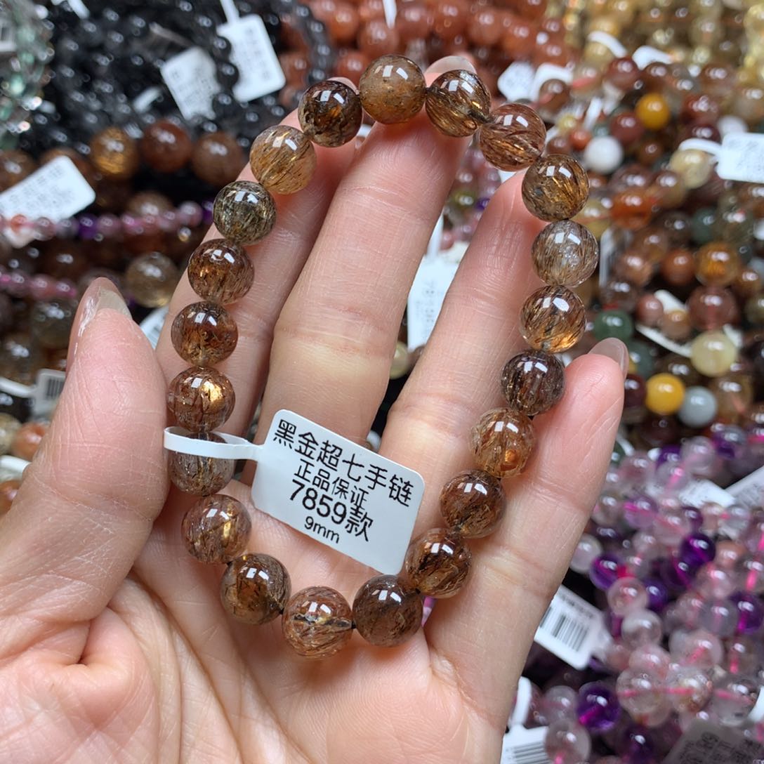 水晶天然未镶嵌天然