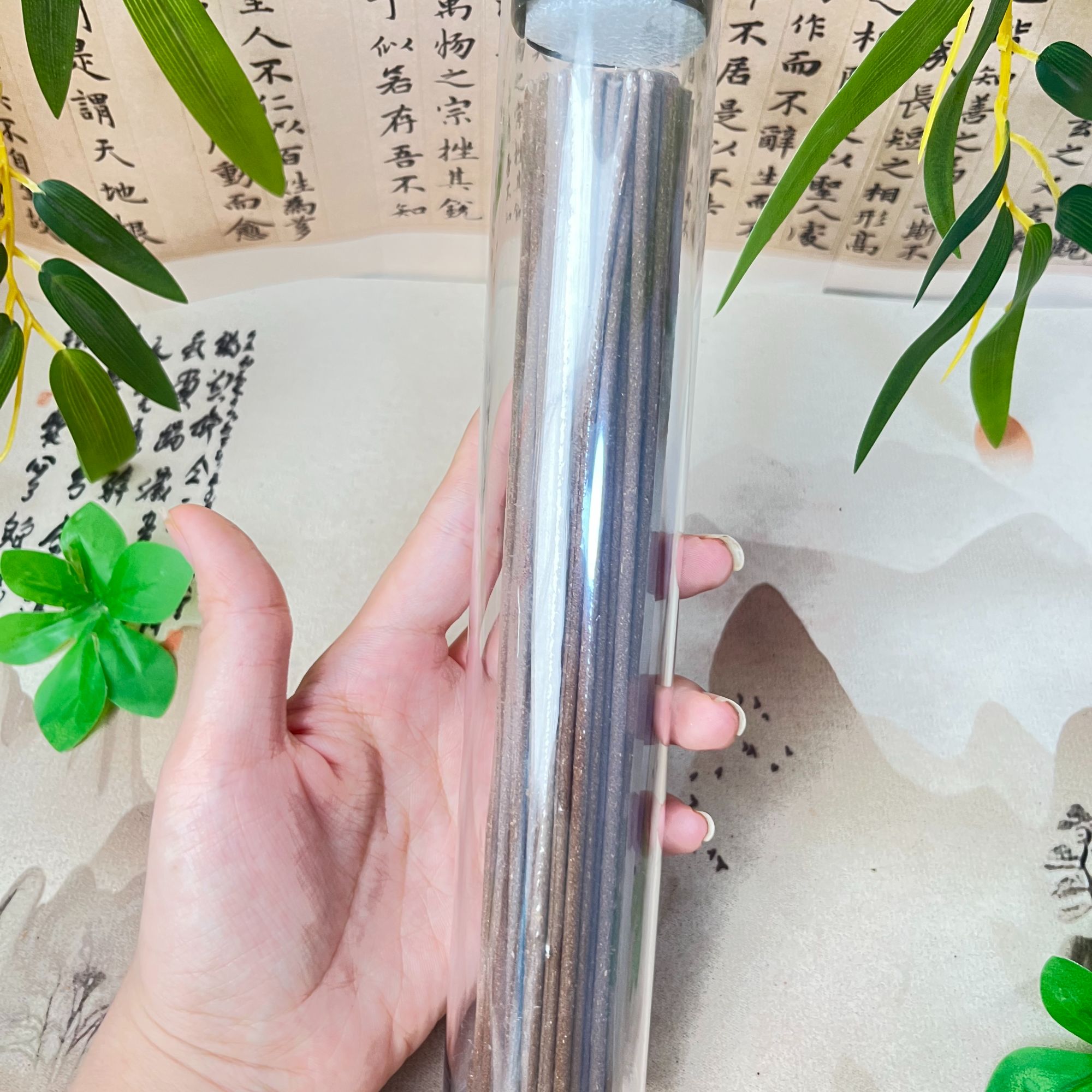 【雪域藏香香方】合香线香