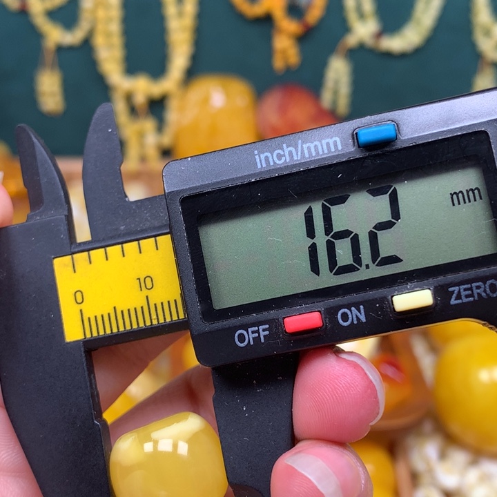 非金属配饰配珠060