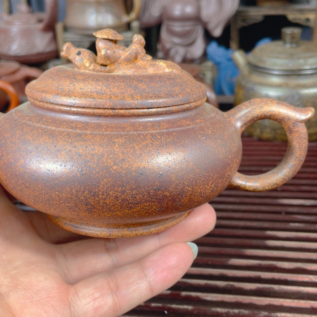 紫砂壶紫砂茶具茶茶具