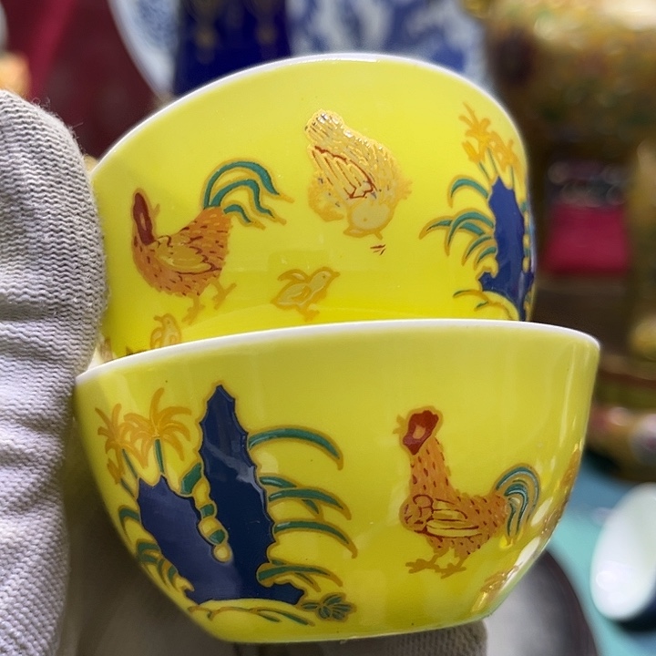 盖碗摆件摆件摆件摆件