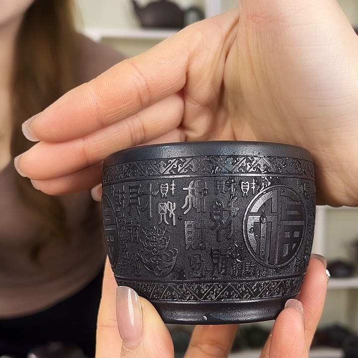 紫砂茶壶紫砂工艺厂