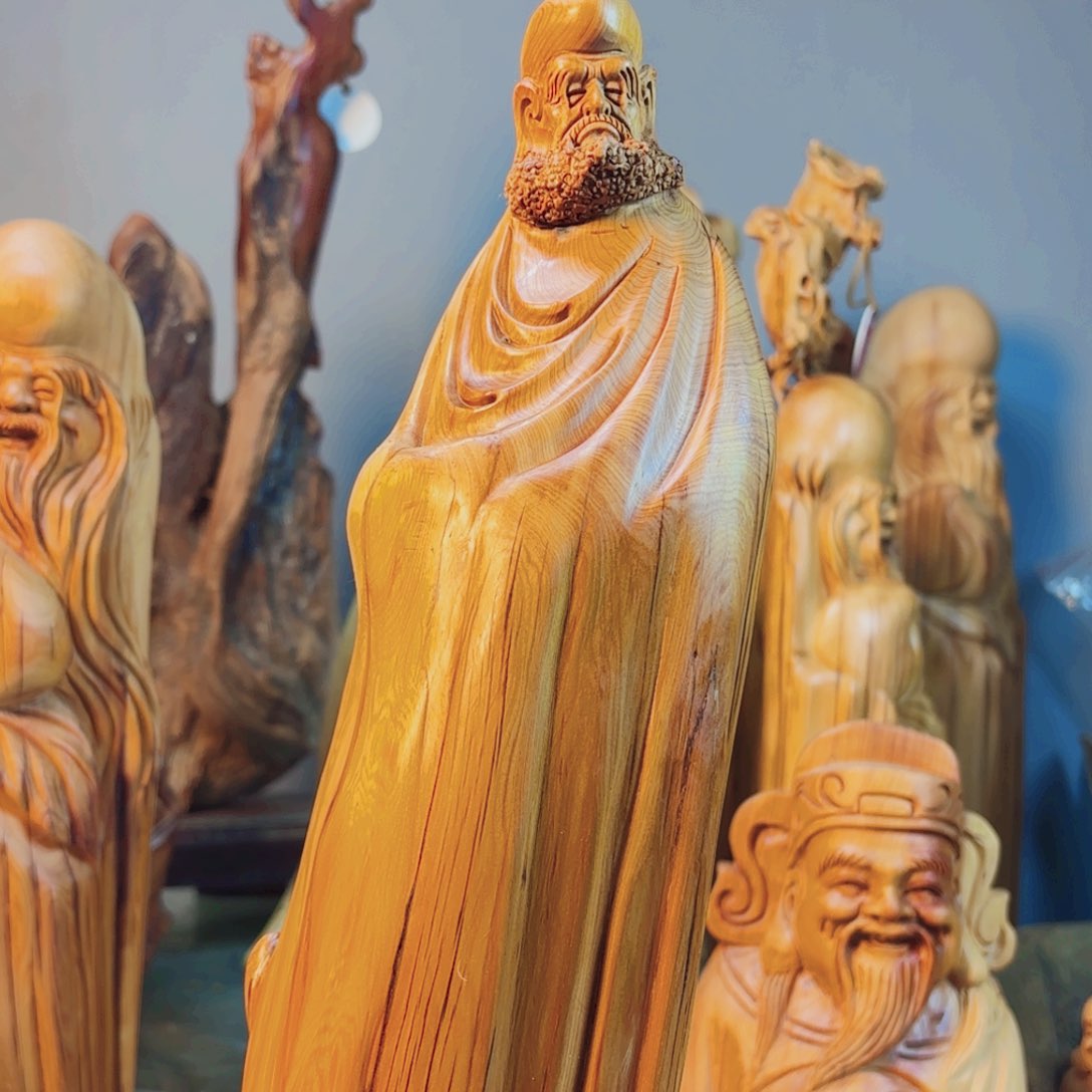 柏木（崖柏）崖柏888888