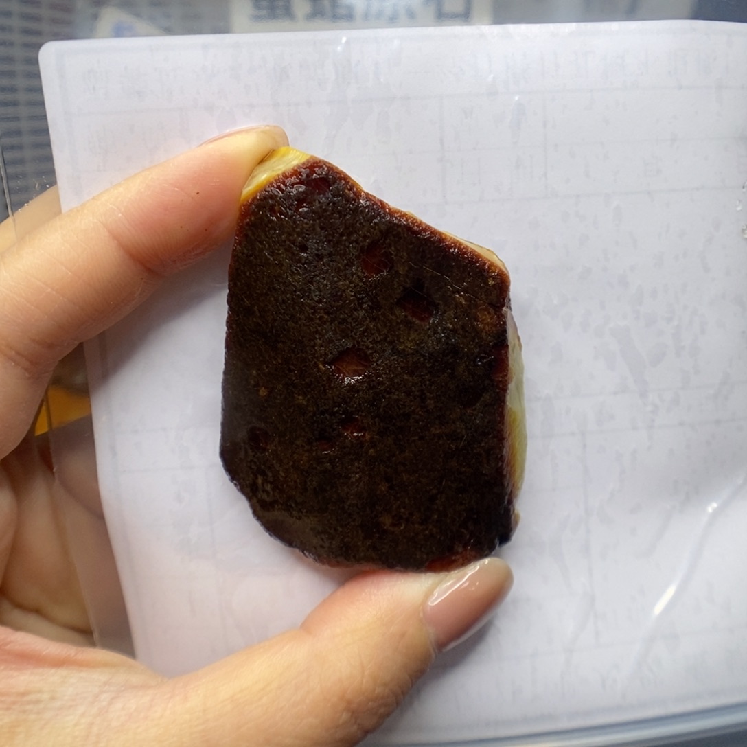 定制蜜蜡未镶嵌郎