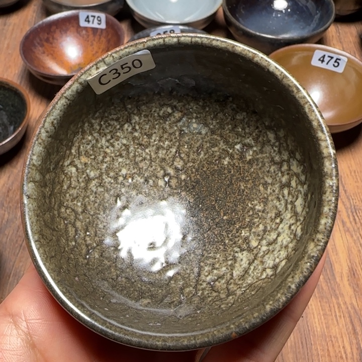 茶盏柴烧建盏闪购链接350
