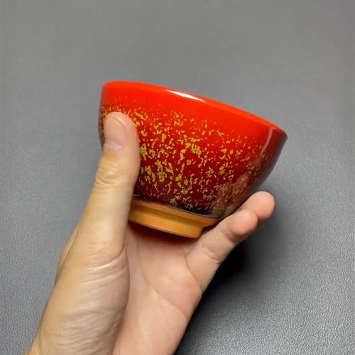 【闪购商品】茶盏-10001..........