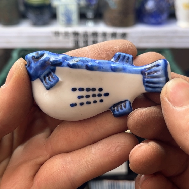 碗水滴瓷器水滴瓷器