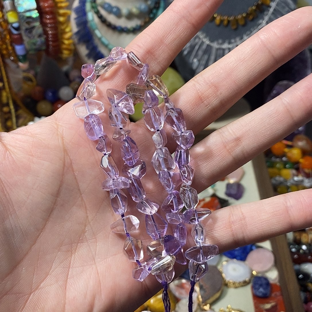 小***杨石英质玉未镶嵌，自选，