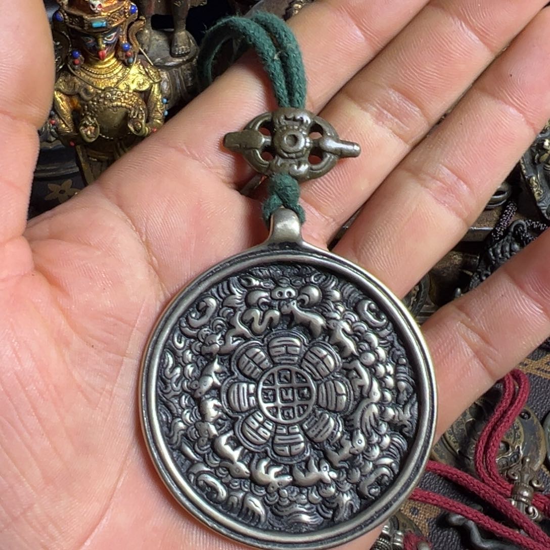 琉璃手工艺品＠**爷谢谢