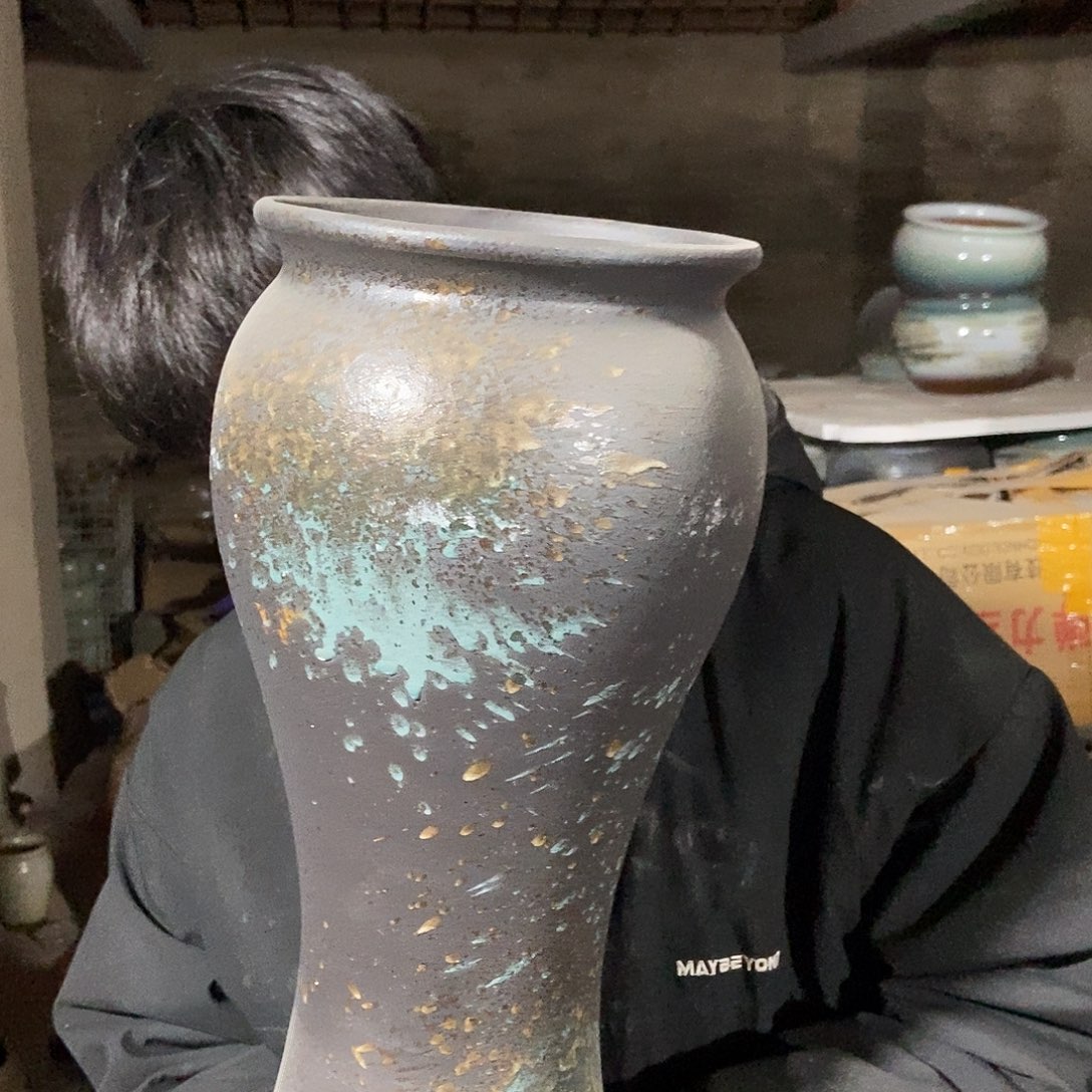 瑕疵18/40hhfjfjghhfhg花盆