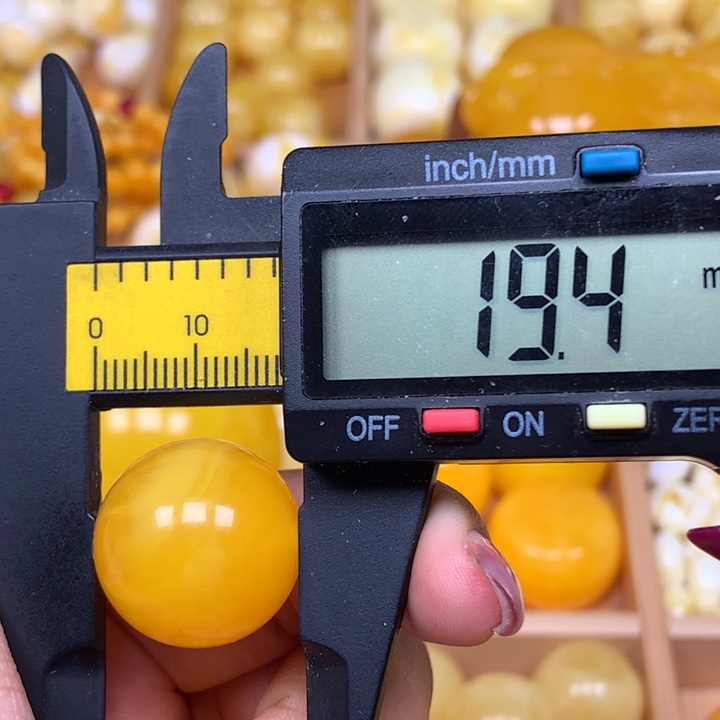 非金属配珠配饰038