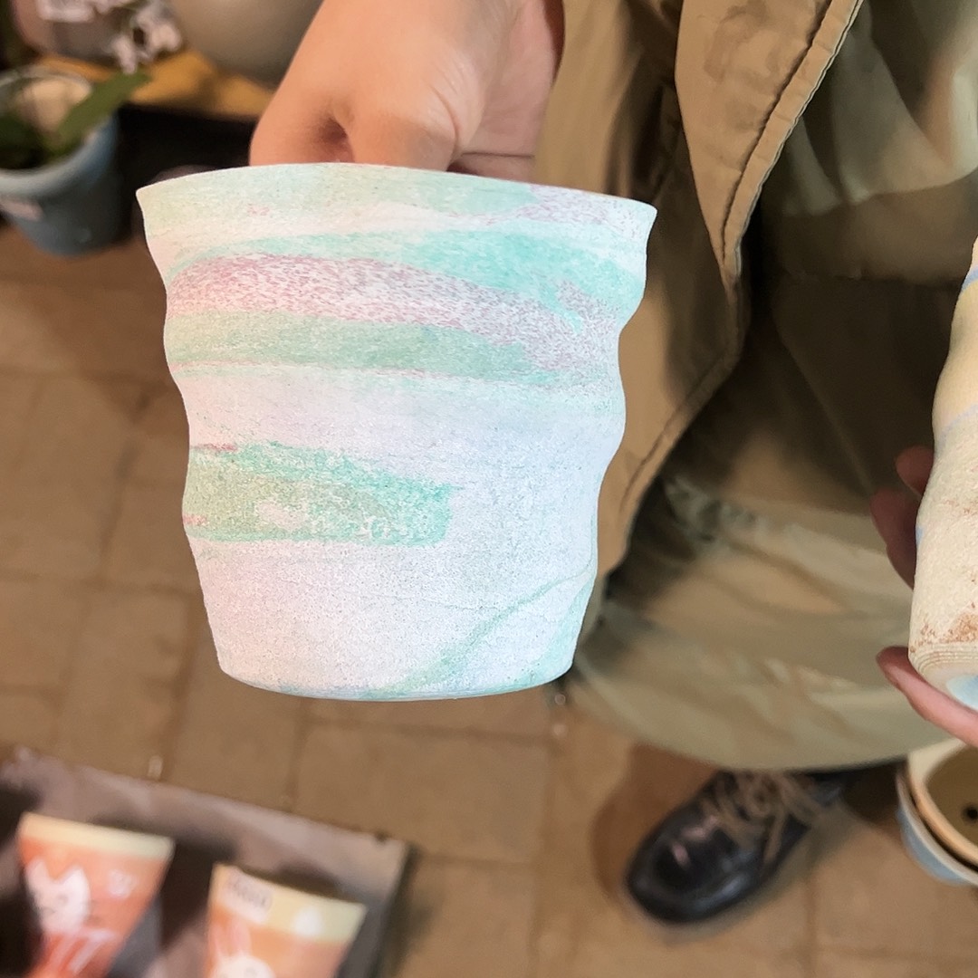 景德镇陶瓷口10高10