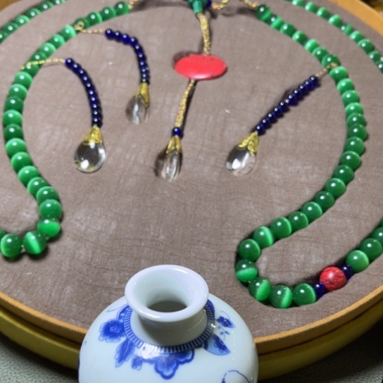 龙***人摆件专拍链接以及其他