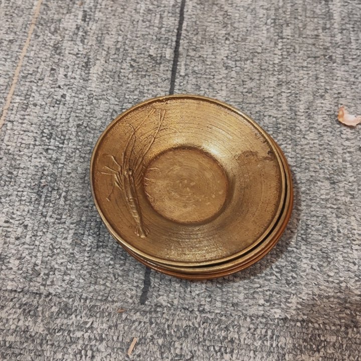 紫砂茶杯鸿**祖非常美丽漂亮的物品