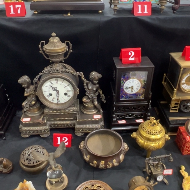 一物一拍精品作品