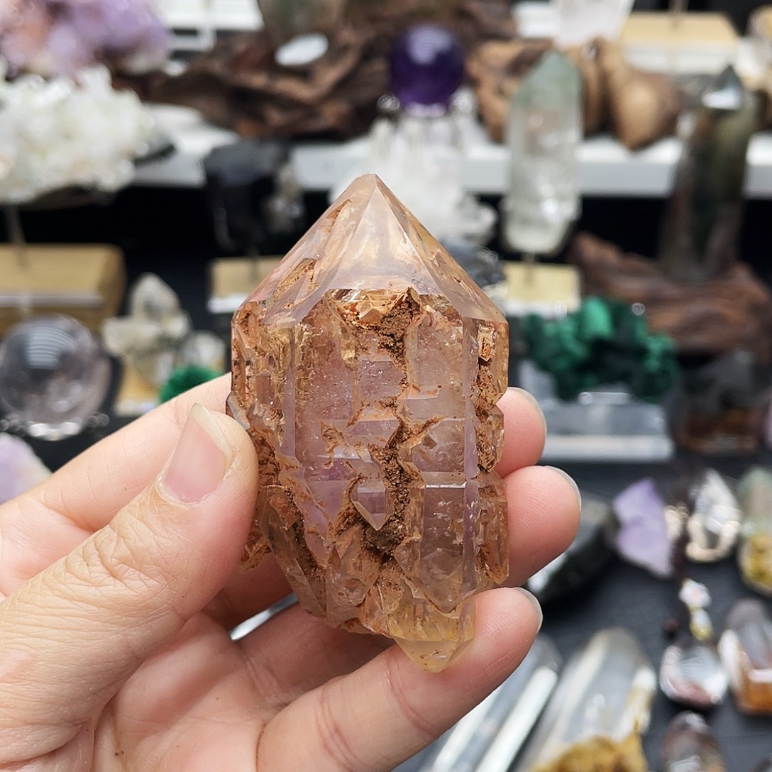 石材马岛红泥骸骨t12