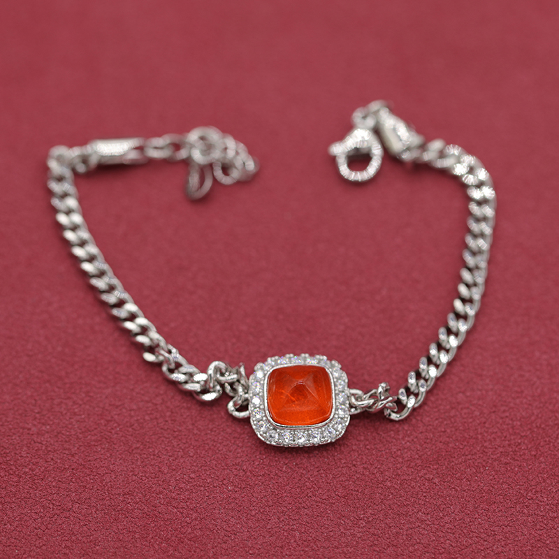  气质简约时尚手链W2526