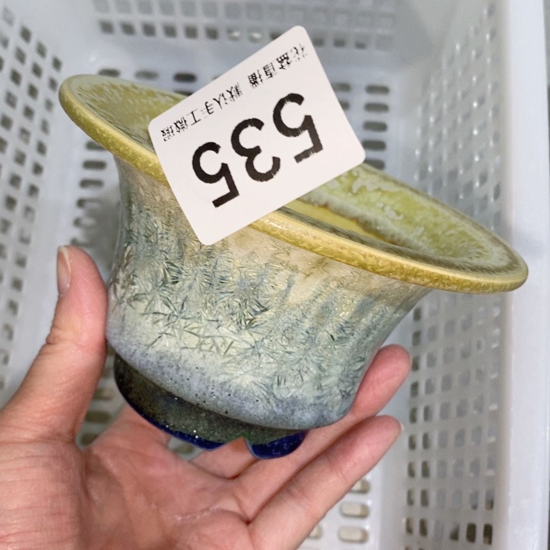 陶瓷花盆花盆花盆