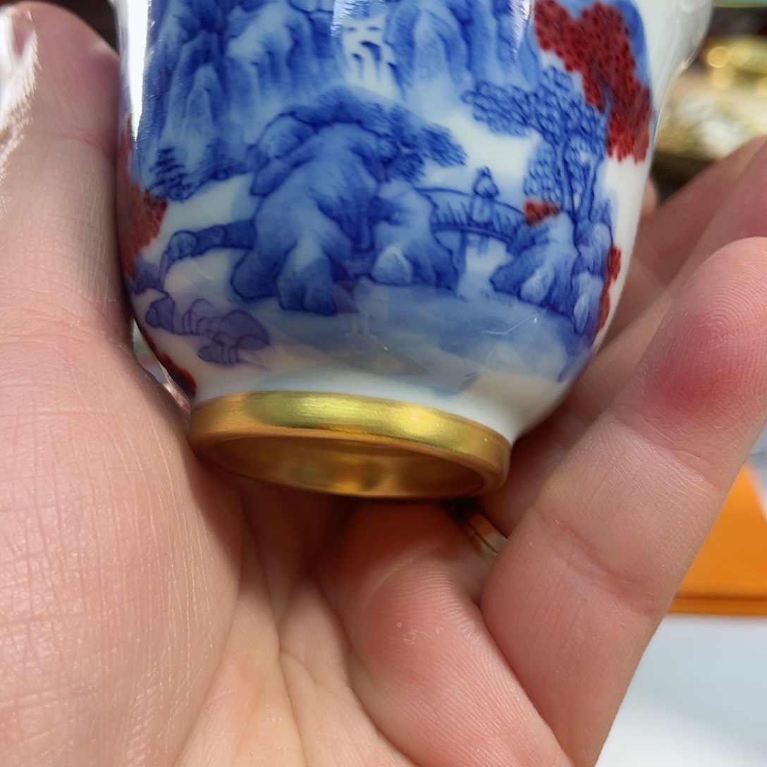 杯千年瓷都景德镇 艺术关注谢佳豪