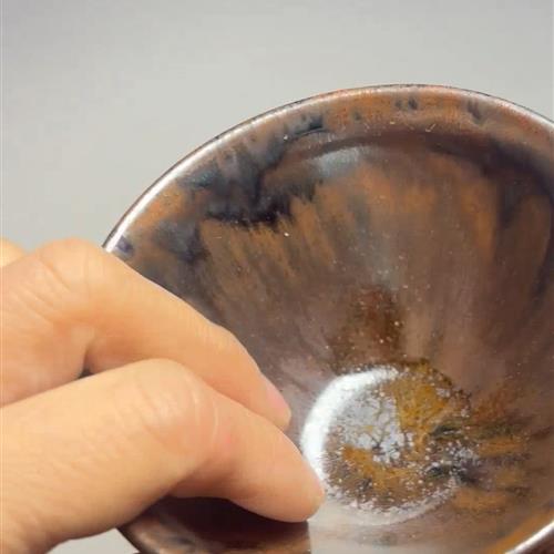 【闪购商品】茶盏-247............