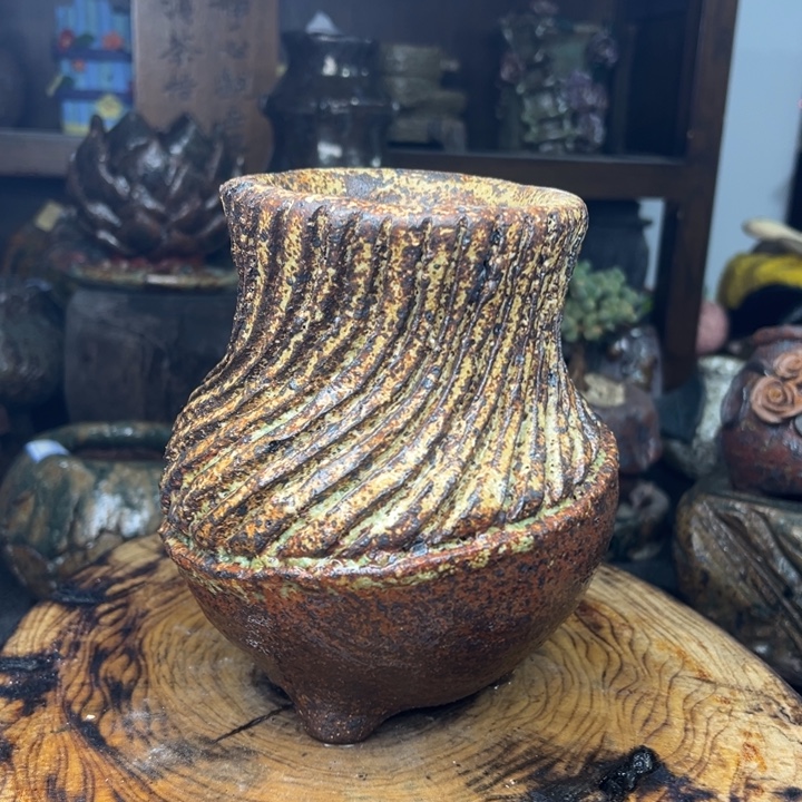 陶瓷制品不退不换16