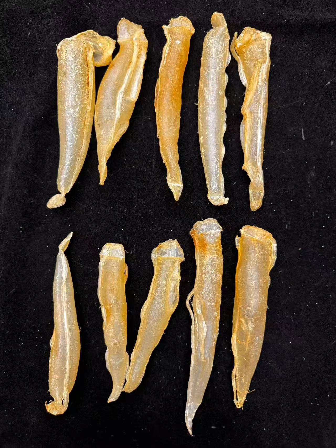 臻品汇花胶汤料补拍链接（小金额补拍）