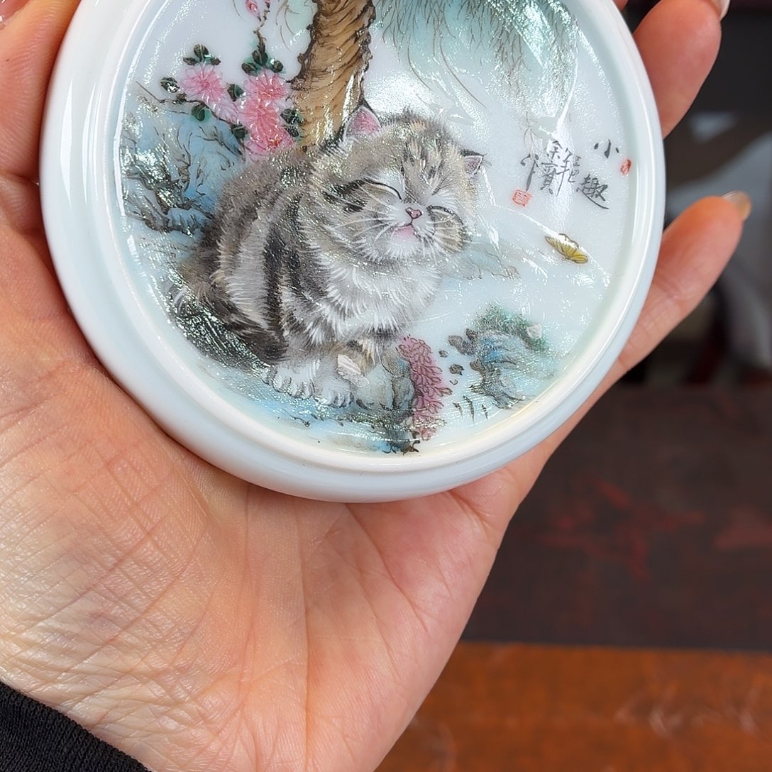 陶九鸣瓷艺九鸣瓷艺