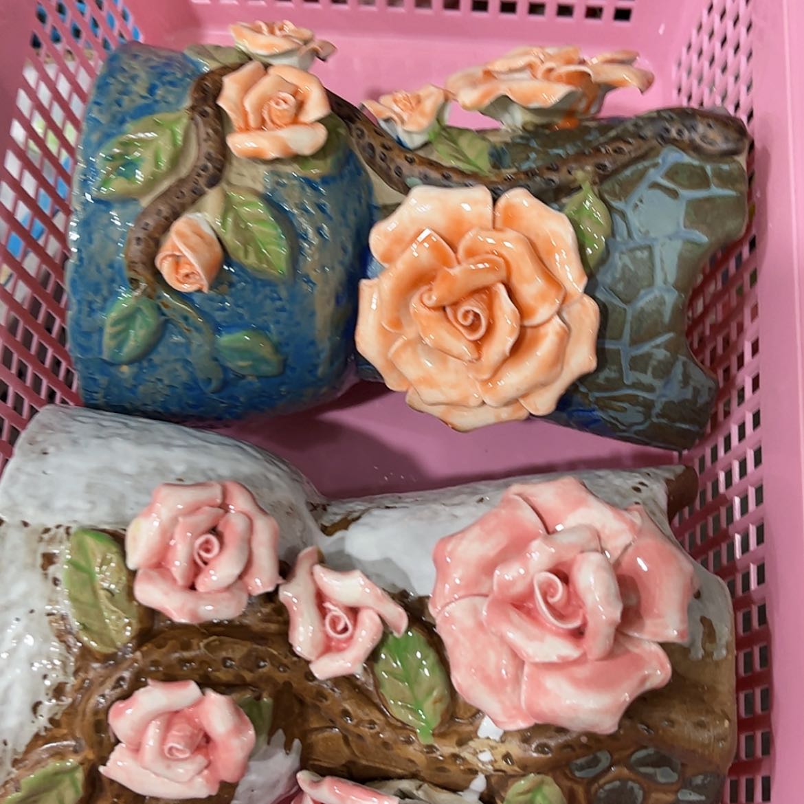 【闪购商品】红陶福利