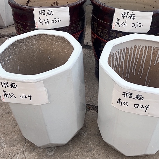 红陶高温烧制默认瑕疵